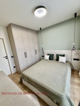 2 bedroom Krastova vada, Sofia 7