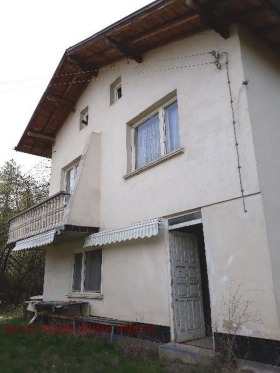 Haus Studena, region Pernik 1