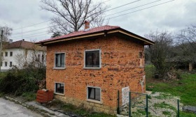 Maison Teteven, région Lovetch 3