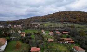 Maison Teteven, région Lovetch 2