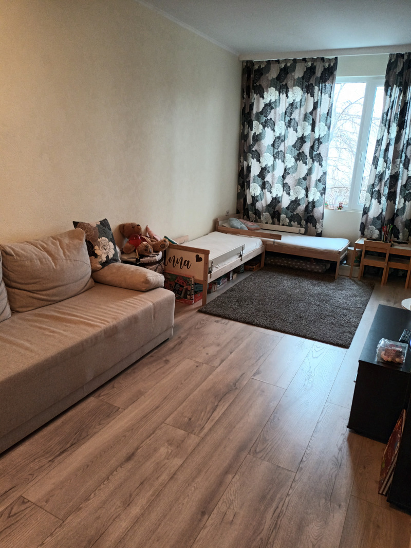 Продава 1-СТАЕН, гр. София, Лозенец, снимка 2 - Апартаменти - 53281896