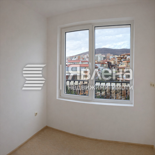 Продава 1-СТАЕН, гр. Свети Влас, област Бургас, снимка 3 - Апартаменти - 53651331