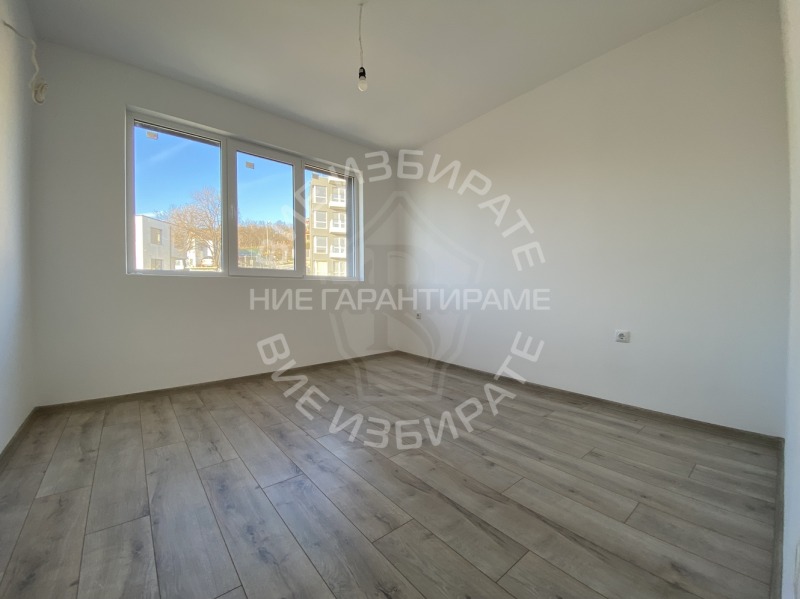 Продава  2-стаен град Варна , Възраждане 3 , 59 кв.м | 38605247 - изображение [3]