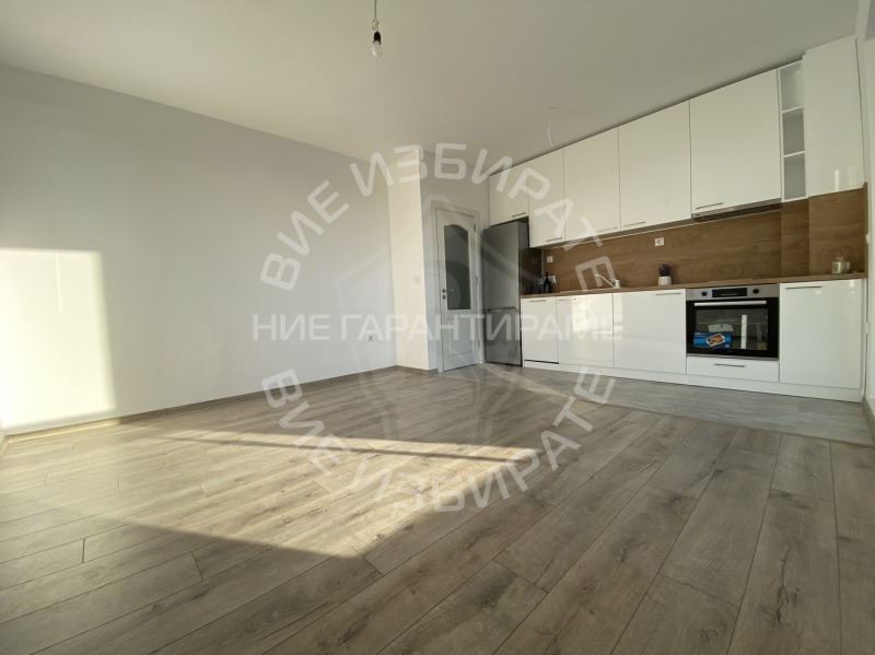 Na prodej  1 ložnice Varna , Vazraždane 3 , 59 m2 | 38605247 - obraz [2]