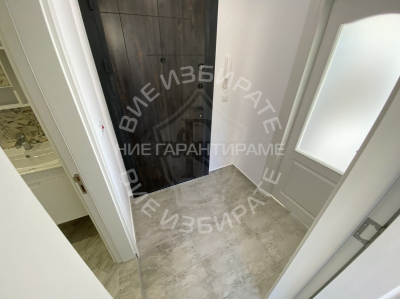 Na prodej  1 ložnice Varna , Vazraždane 3 , 59 m2 | 38605247 - obraz [5]