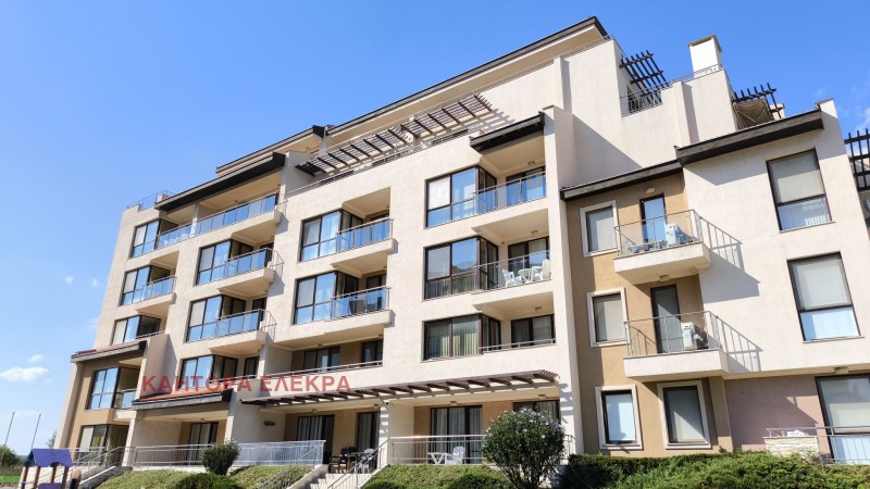 Продаја  1 спаваћа соба регион Бургас , Обзор , 78 м2 | 10589384 - слика [14]