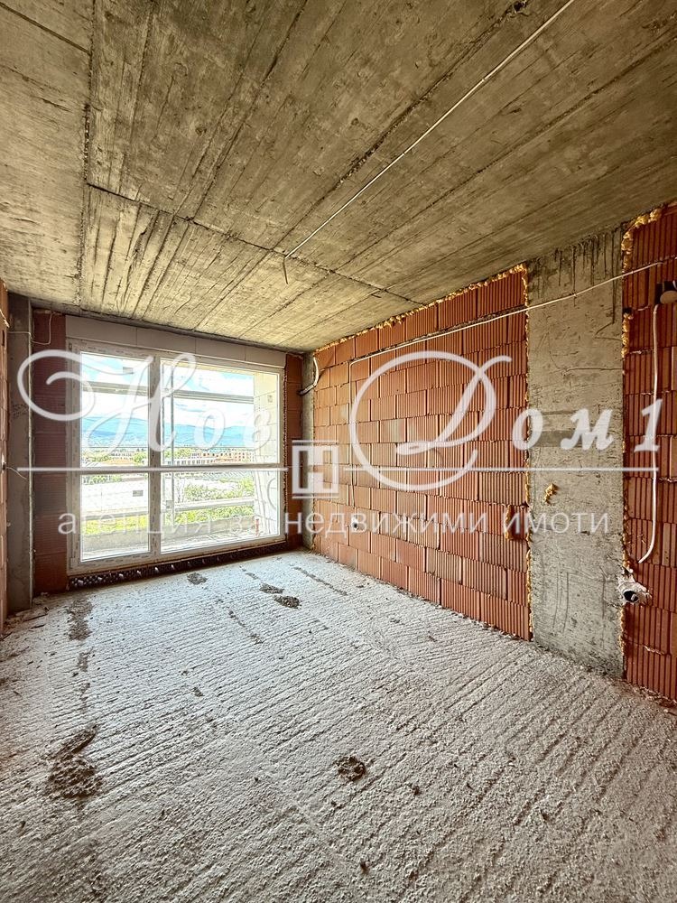 In vendita  1 camera da letto Plovdiv , Iugen , 73 mq | 47142788 - Immagine [2]