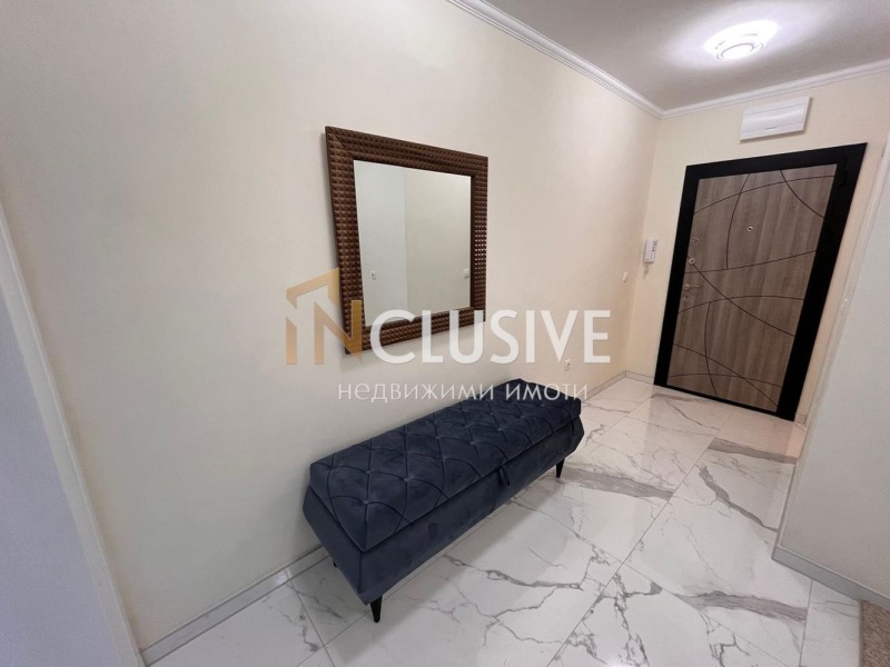 Προς πώληση  1 υπνοδωμάτιο Βαρνα , Ηζγρεβ , 116 τ.μ | 38403478 - εικόνα [7]