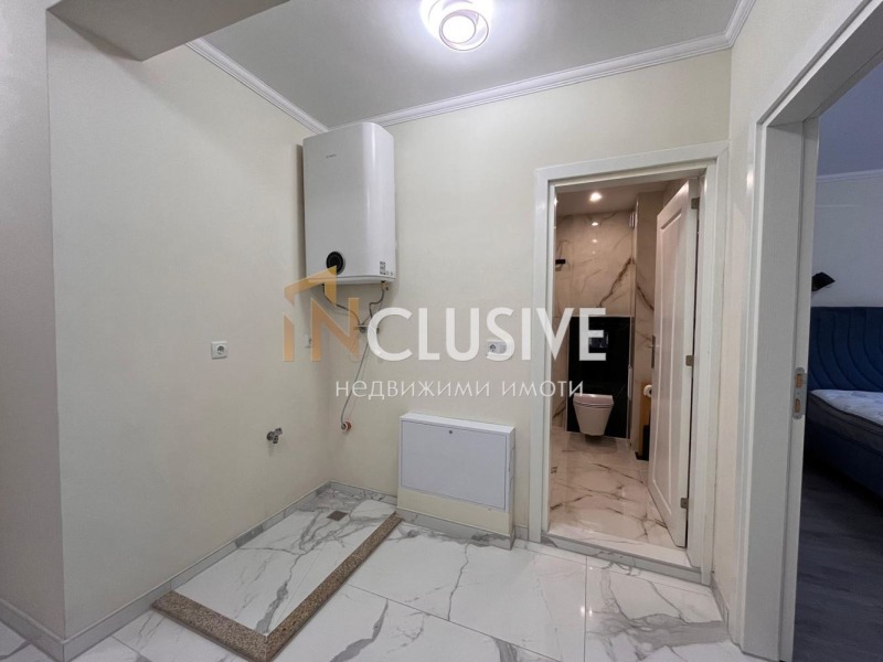 Προς πώληση  1 υπνοδωμάτιο Βαρνα , Ηζγρεβ , 116 τ.μ | 38403478 - εικόνα [10]