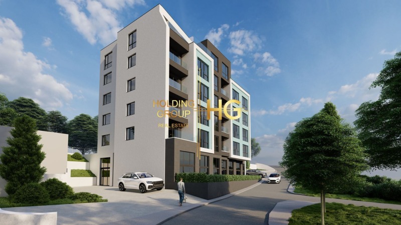 Satılık  1 yatak odası Varna , m-t Alen mak , 74 metrekare | 21598911 - görüntü [3]