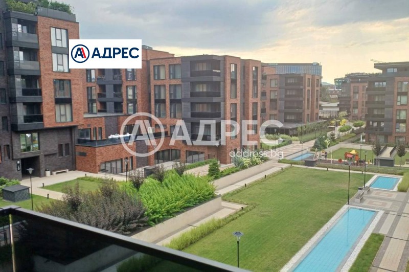 Te koop  1 slaapkamer Sofia , Chladilnika , 73 m² | 14191661 - afbeelding [4]