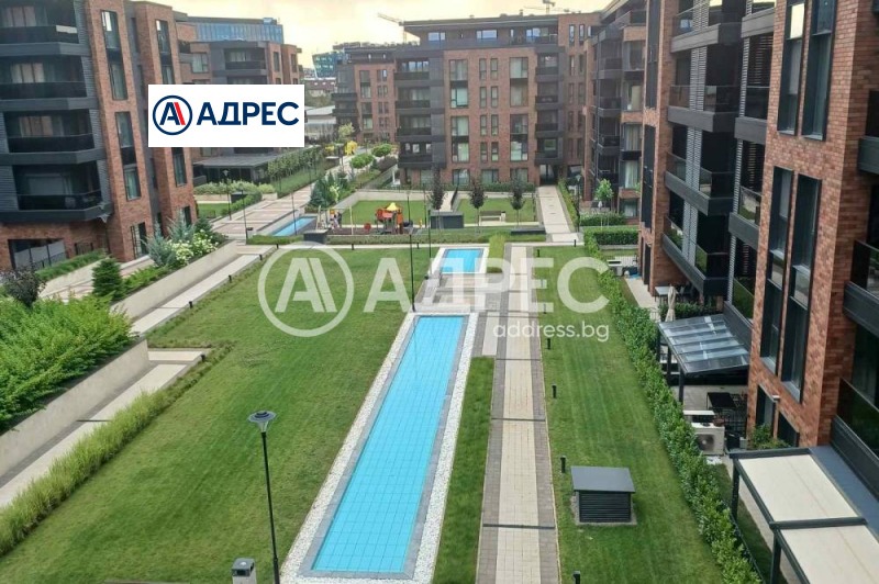 Te koop  1 slaapkamer Sofia , Chladilnika , 73 m² | 14191661 - afbeelding [6]