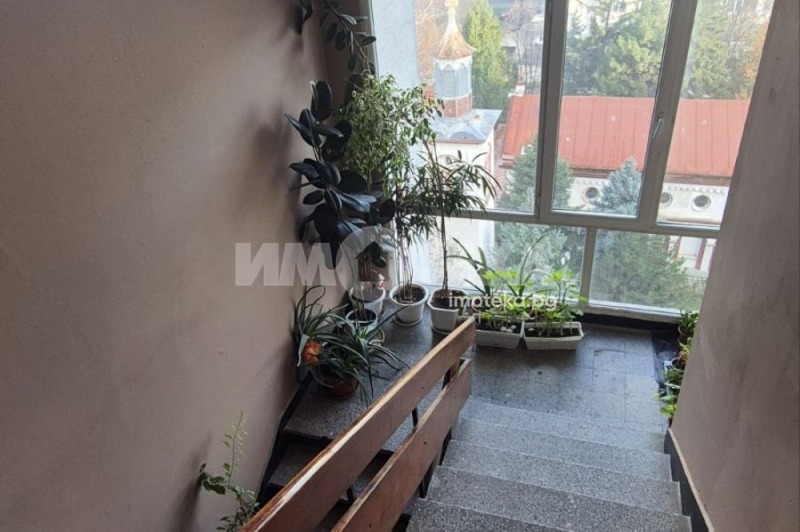 Продава 2-СТАЕН, гр. София, Хаджи Димитър, снимка 3 - Апартаменти - 52737185