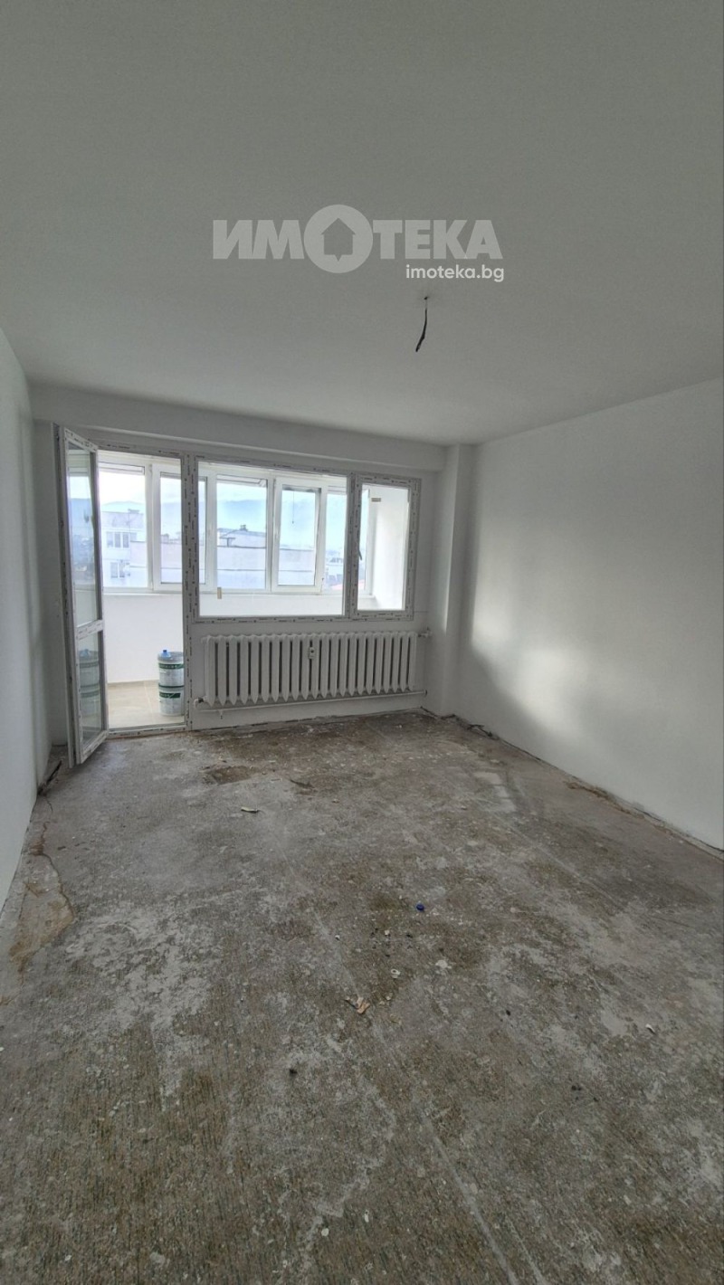 Продава 2-СТАЕН, гр. София, Хаджи Димитър, снимка 2 - Апартаменти - 52737185