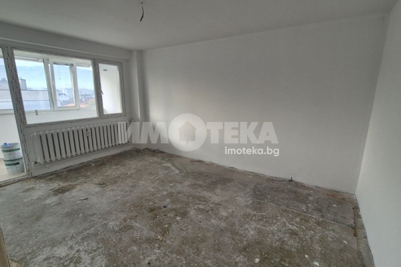 Продава 2-СТАЕН, гр. София, Хаджи Димитър, снимка 5 - Апартаменти - 52737185