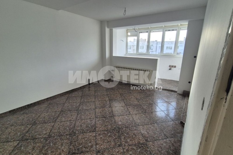 Продава 2-СТАЕН, гр. София, Хаджи Димитър, снимка 4 - Апартаменти - 52737185