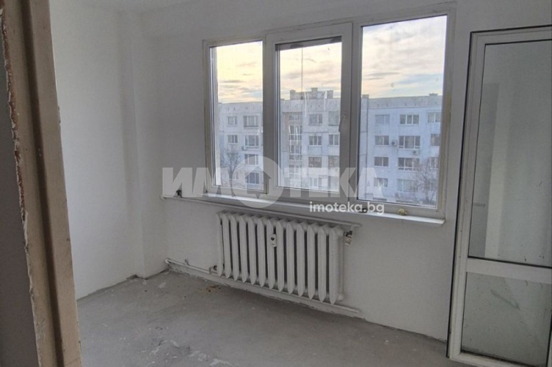 Продава 2-СТАЕН, гр. София, Хаджи Димитър, снимка 7 - Апартаменти - 52737185