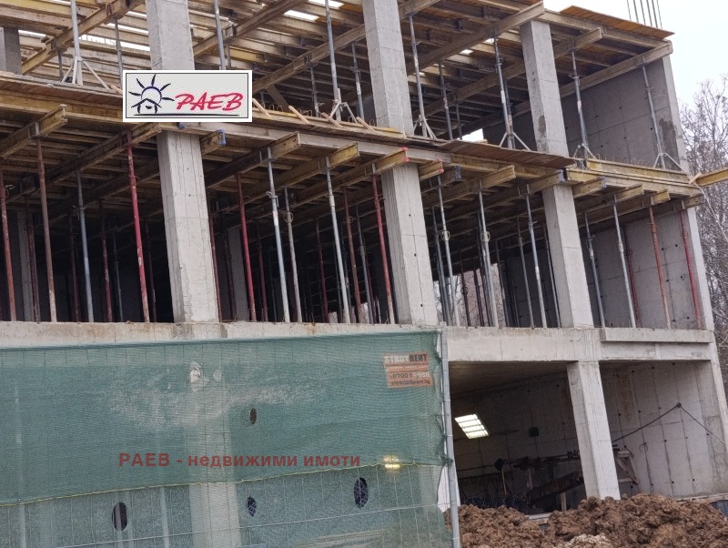 Продава 2-СТАЕН, гр. Русе, Дружба 3, снимка 10 - Апартаменти - 52798763