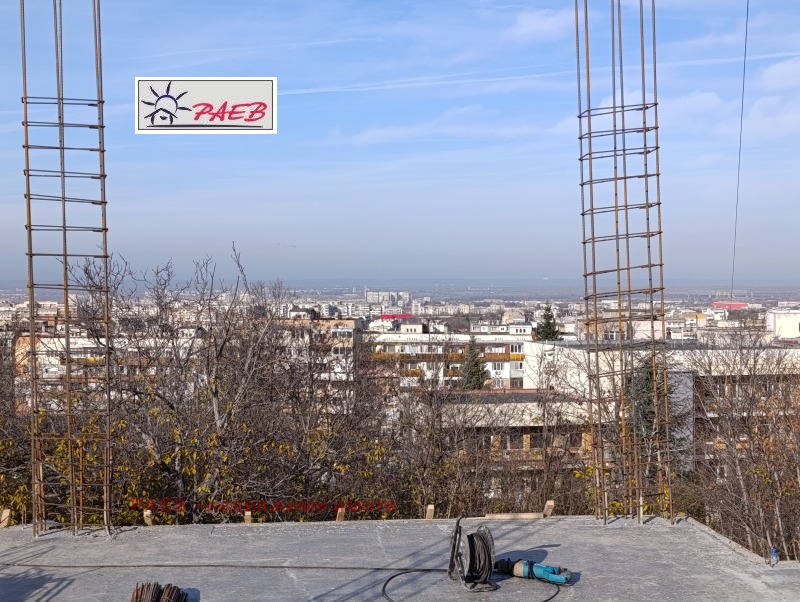 Продава 2-СТАЕН, гр. Русе, Дружба 3, снимка 8 - Апартаменти - 52798763