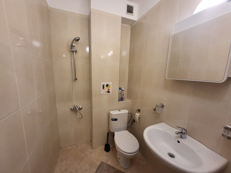 Продава 2-СТАЕН, гр. София, Медицинска академия, снимка 9 - Апартаменти - 53603141