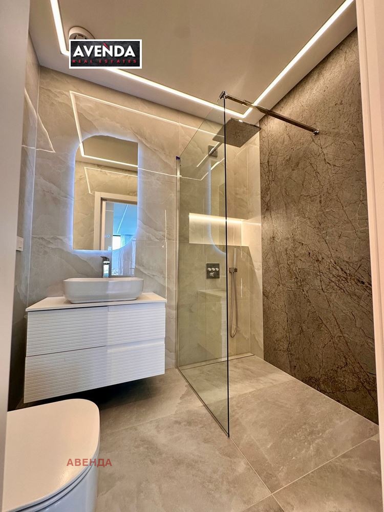 Продава 2-СТАЕН, гр. София, Манастирски ливади, снимка 7 - Апартаменти - 53896314