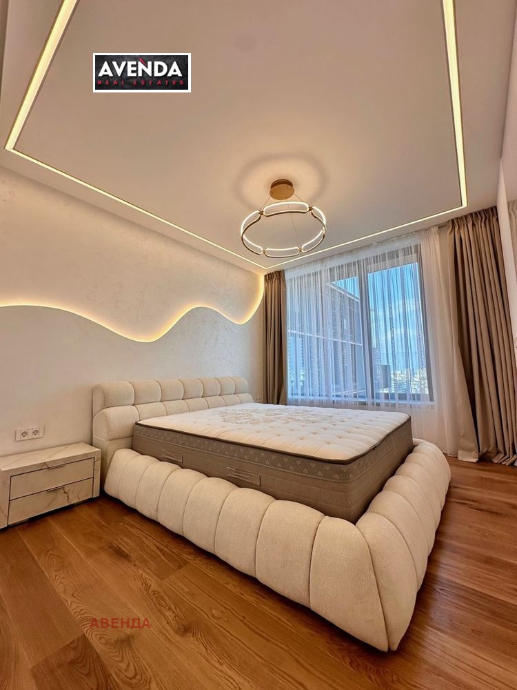 Продава 2-СТАЕН, гр. София, Манастирски ливади, снимка 6 - Апартаменти - 53896314