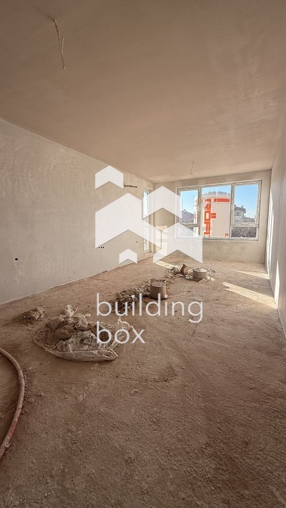 Продава 2-СТАЕН, гр. Пловдив, Остромила, снимка 2 - Апартаменти - 53998431