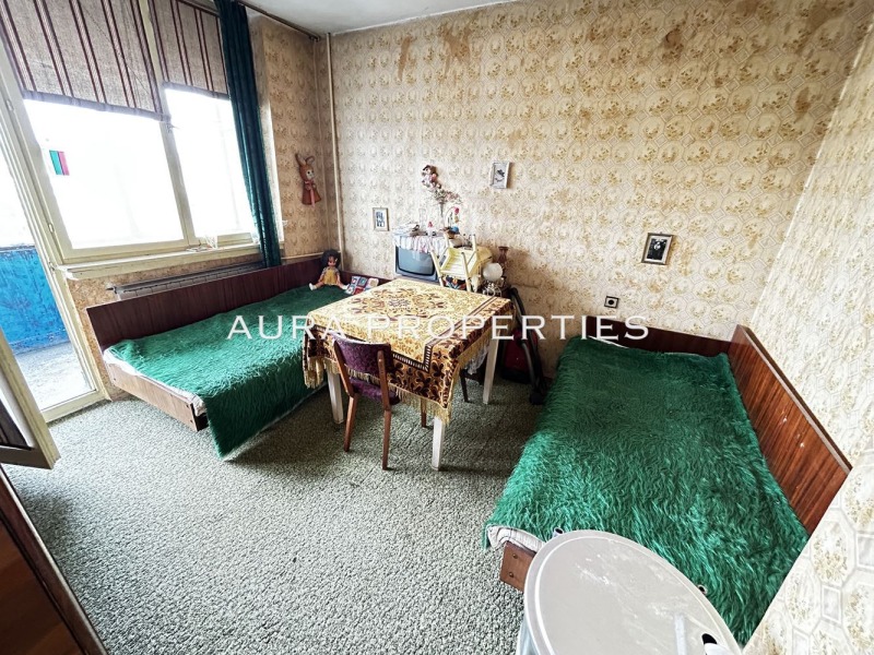 In vendita  2 camere da letto Razgrad , Tsentar , 79 mq | 51203095 - Immagine [2]