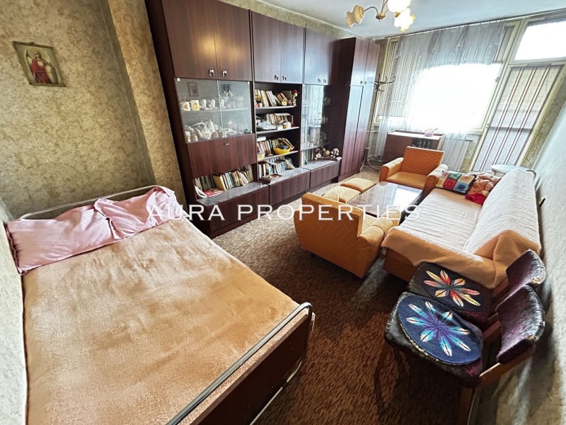 In vendita  2 camere da letto Razgrad , Tsentar , 79 mq | 51203095 - Immagine [4]