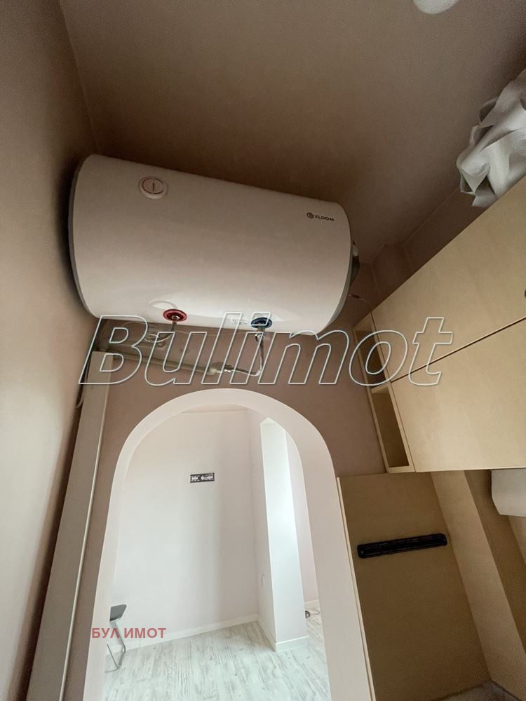 Na prodej  2 ložnice Varna , Pobeda , 60 m2 | 61114597 - obraz [10]