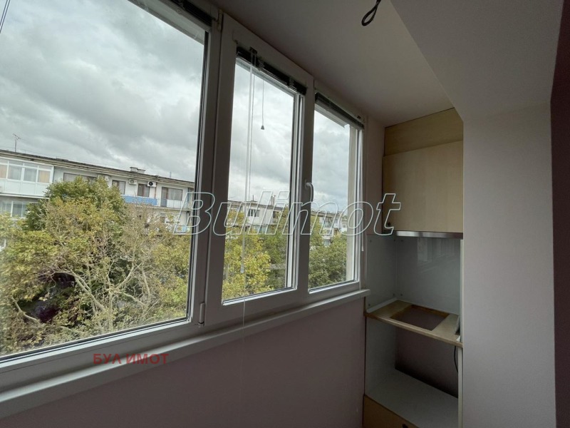 Na prodej  2 ložnice Varna , Pobeda , 60 m2 | 61114597 - obraz [7]