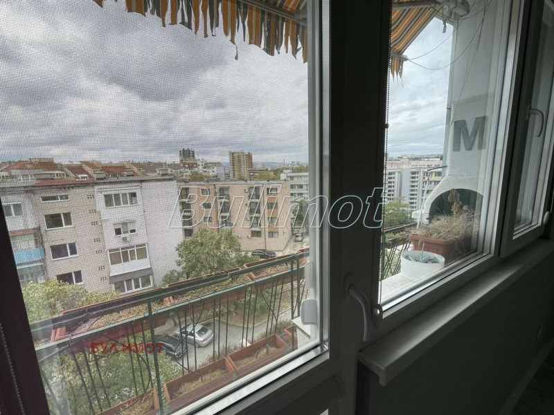 Na prodej  2 ložnice Varna , Pobeda , 60 m2 | 61114597 - obraz [5]