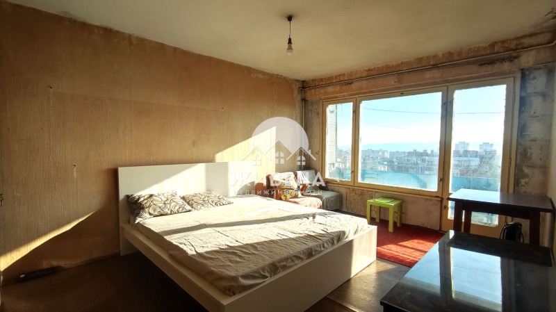 Продава 3-СТАЕН, гр. Варна, Левски 1, снимка 5 - Апартаменти - 52403563