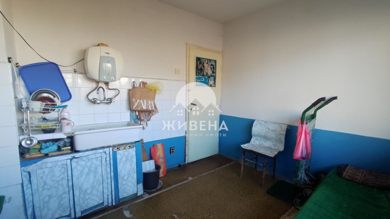 Продава 3-СТАЕН, гр. Варна, Левски 1, снимка 10 - Апартаменти - 52403563