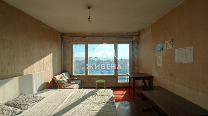 Продава 3-СТАЕН, гр. Варна, Левски 1, снимка 15 - Апартаменти - 52403563