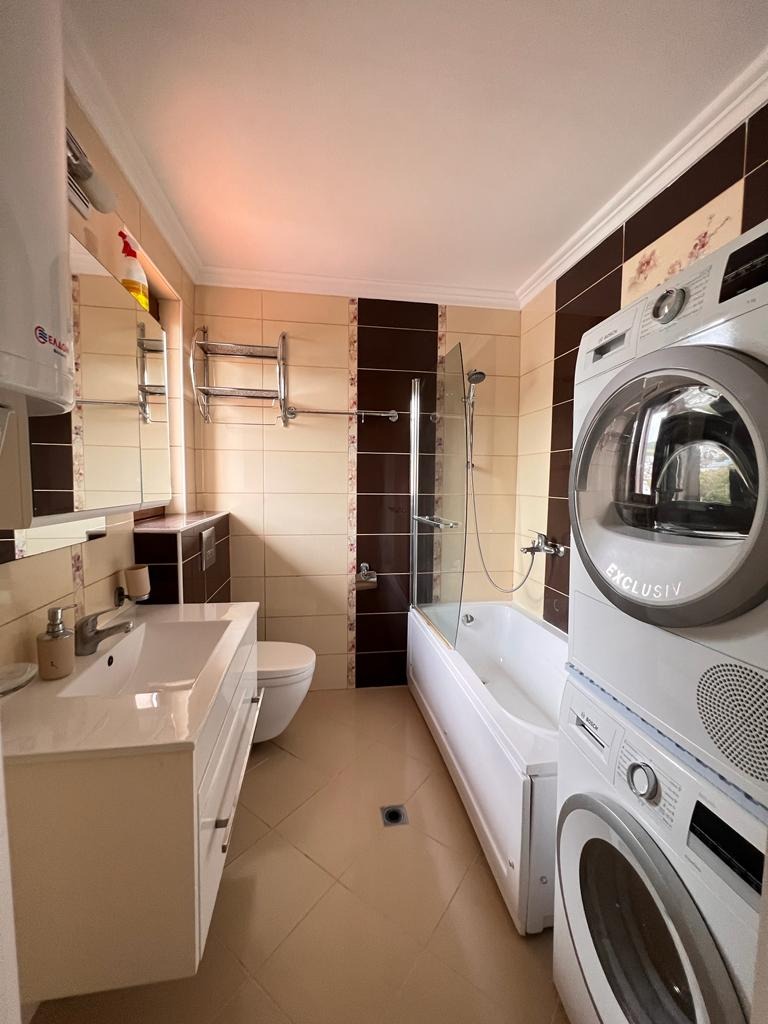 Продава 3-СТАЕН, гр. Свети Влас, област Бургас, снимка 7 - Апартаменти - 52613280