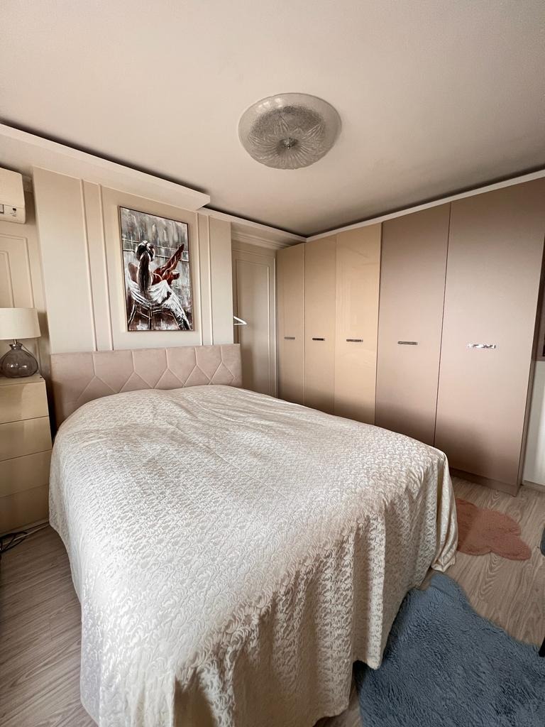 Продава 3-СТАЕН, гр. Свети Влас, област Бургас, снимка 6 - Апартаменти - 52613280