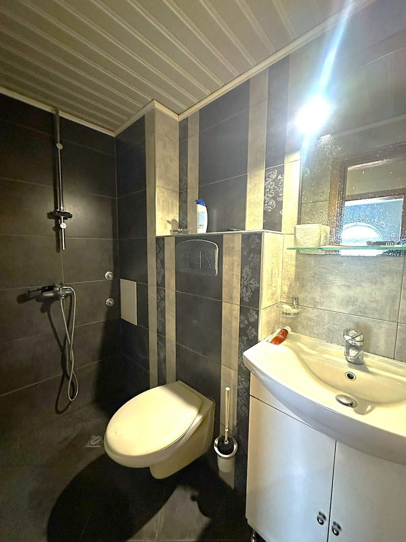 Продава 3-СТАЕН, гр. Шумен, Пожарната, снимка 3 - Апартаменти - 52808473