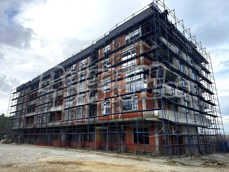 Продава 3-СТАЕН, гр. София, Манастирски ливади, снимка 2 - Апартаменти - 53106080