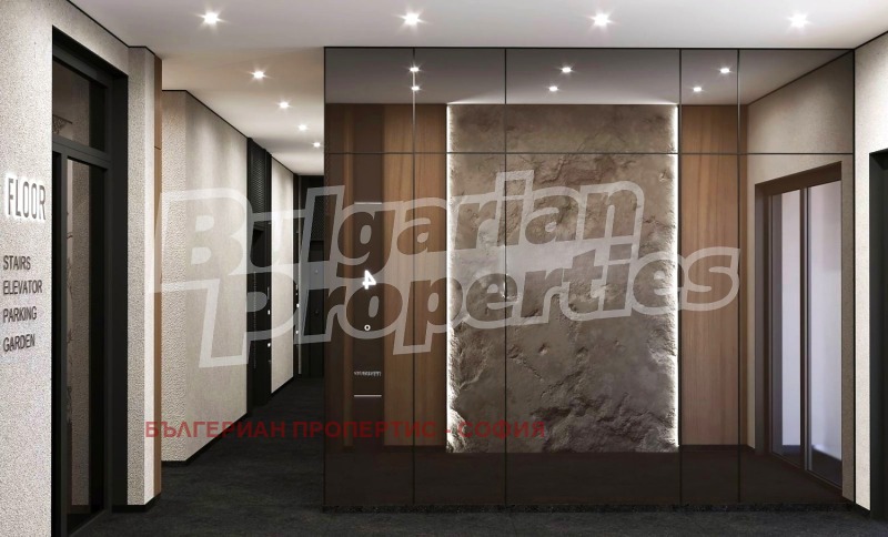 Продава 3-СТАЕН, гр. София, Манастирски ливади, снимка 4 - Апартаменти - 53106080