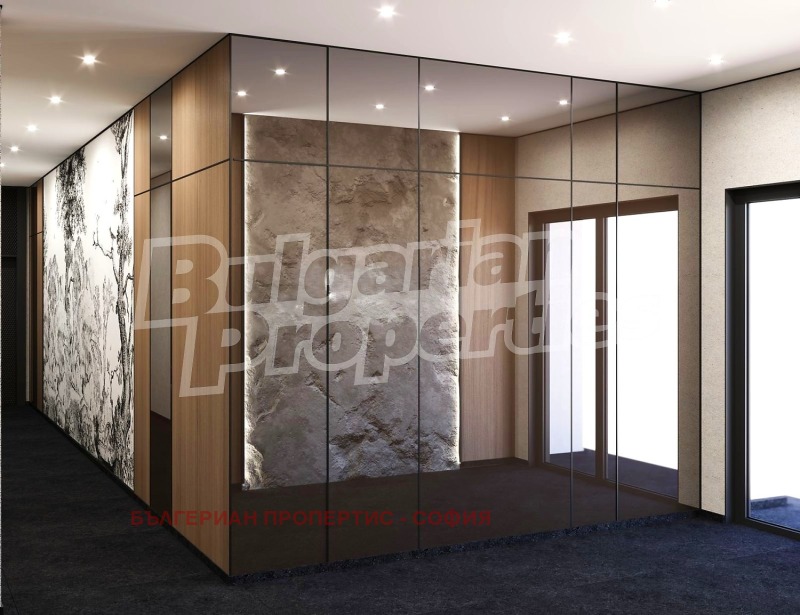 Продава 3-СТАЕН, гр. София, Манастирски ливади, снимка 5 - Апартаменти - 53106080