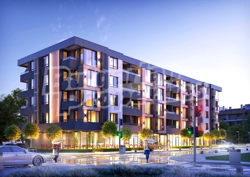 Продава 3-СТАЕН, гр. София, Манастирски ливади, снимка 7 - Апартаменти - 53106080