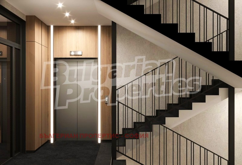 Продава 3-СТАЕН, гр. София, Манастирски ливади, снимка 8 - Апартаменти - 53106080