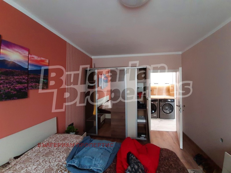 Продава 3-СТАЕН, гр. Велико Търново, Колю Фичето, снимка 15 - Апартаменти - 53417297