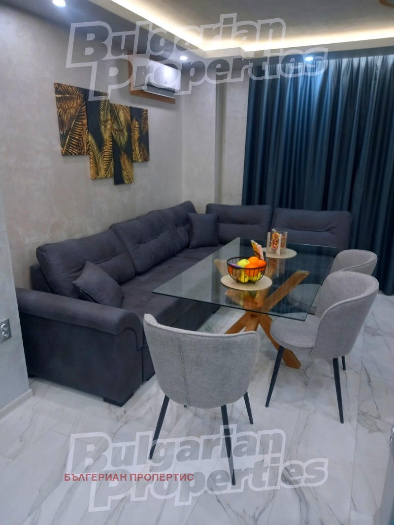 Продава 3-СТАЕН, гр. Велико Търново, Колю Фичето, снимка 11 - Апартаменти - 53417297