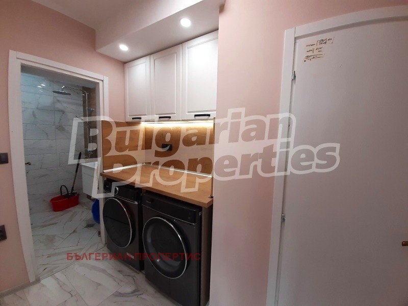 Продава 3-СТАЕН, гр. Велико Търново, Колю Фичето, снимка 7 - Апартаменти - 53417297