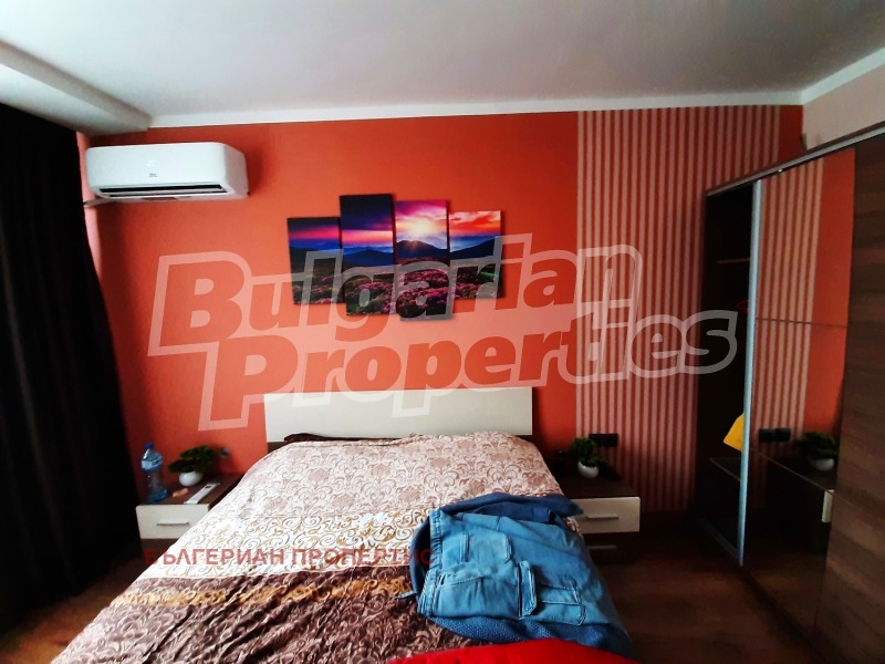 Продава 3-СТАЕН, гр. Велико Търново, Колю Фичето, снимка 14 - Апартаменти - 53417297