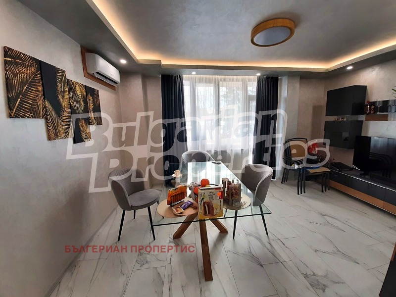 Продава 3-СТАЕН, гр. Велико Търново, Колю Фичето