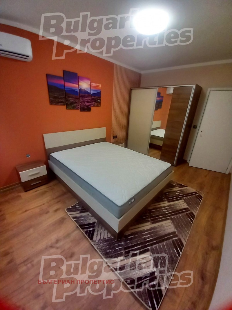 Продава 3-СТАЕН, гр. Велико Търново, Колю Фичето, снимка 13 - Апартаменти - 53417297