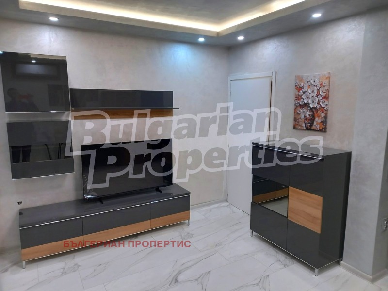 Продава 3-СТАЕН, гр. Велико Търново, Колю Фичето, снимка 12 - Апартаменти - 53417297